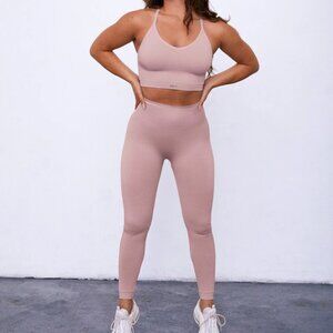 SCULPTFLEX Leggings --- SET ACTIVE